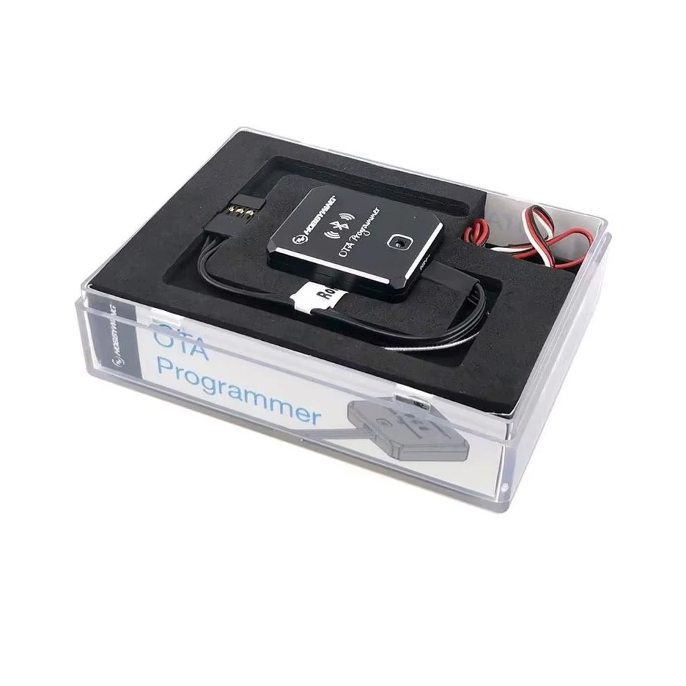 Hobbywing OTA Programmer Module For Xerun Ezrun Platinum Seaking