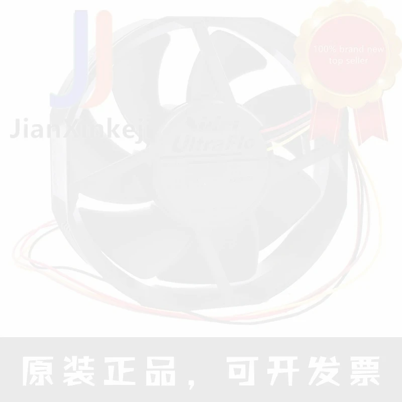 1pcs 100% orginal new E92T13MS2B7-57 13V 0.27A for projector repair and replacement cooling fan Connector