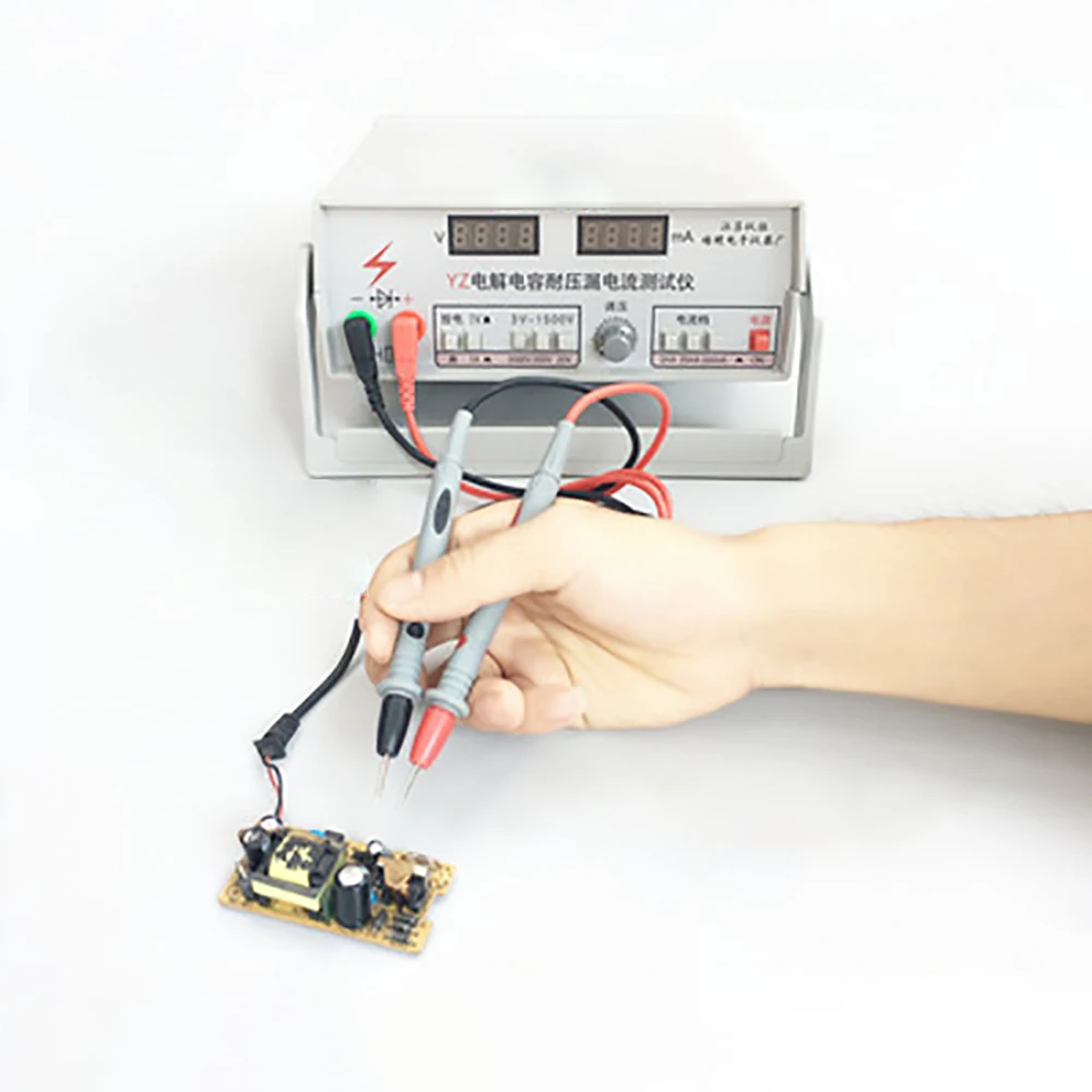 3V-1500V Electrolyt…