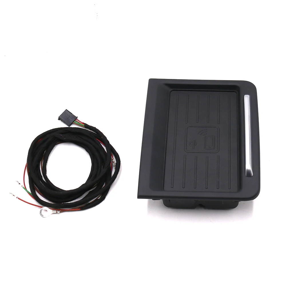

Wireless Charger Module For Audi Q5 80A