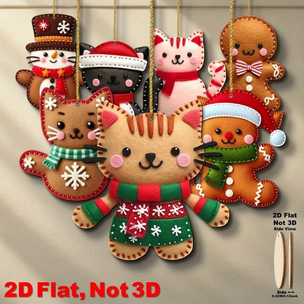 Thumbnail 4 - #65 Trending Holiday Ornaments Right Now