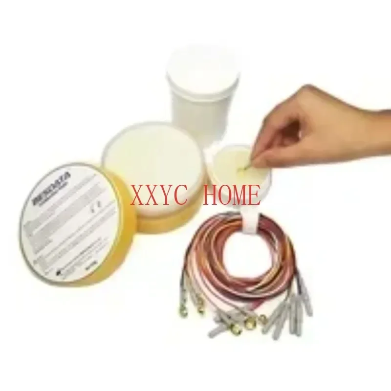 2024 Portable High Conductivity Durable Conductive Paste/Gel