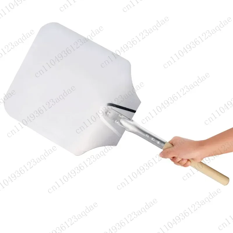 Pizza shovel baking tool pizza pizza oven shovel, commercial