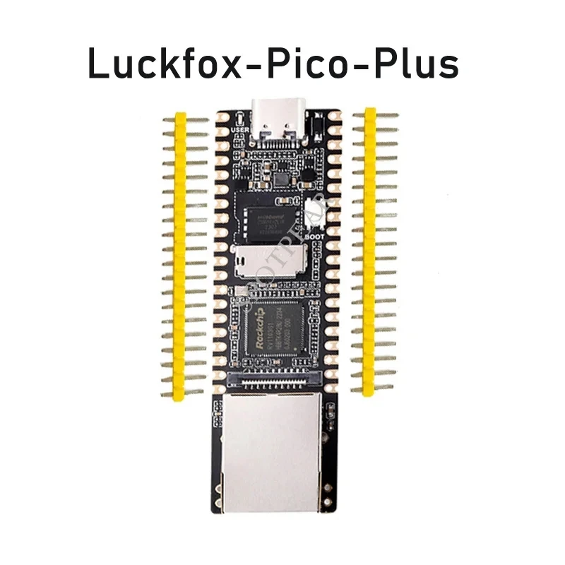 Variant: Luckfox-Pico-Plus