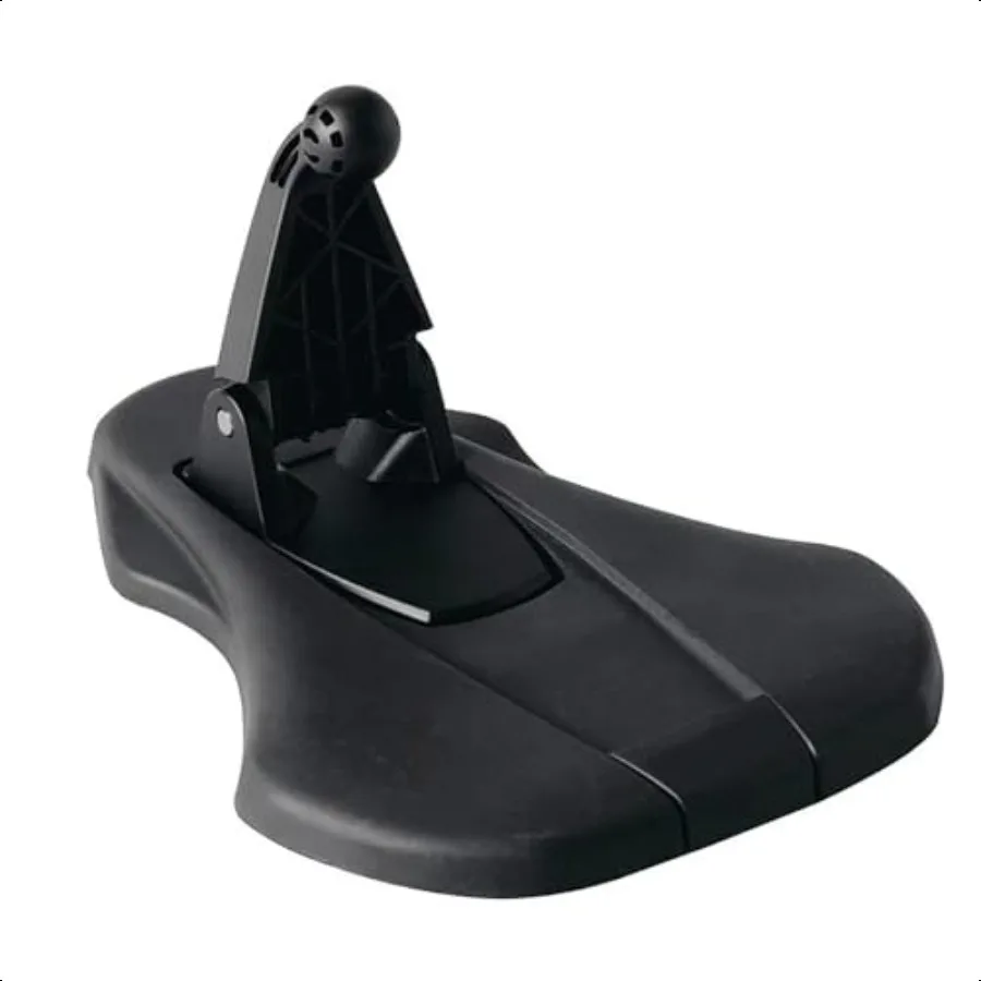 

Portable Instrument Panel Friction Mount Compatible with Garmin Nuvi DriveSmart 17mm Ball Joint Compatible with Garmin Drivetra