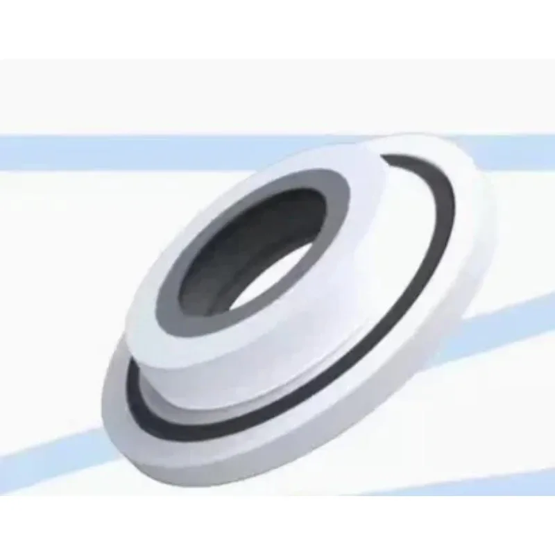 El anillo de sellado para evaporador rotatorio IKA es adecuado para los evaporadores rotatorios IKA RV3/RV8/RV10.