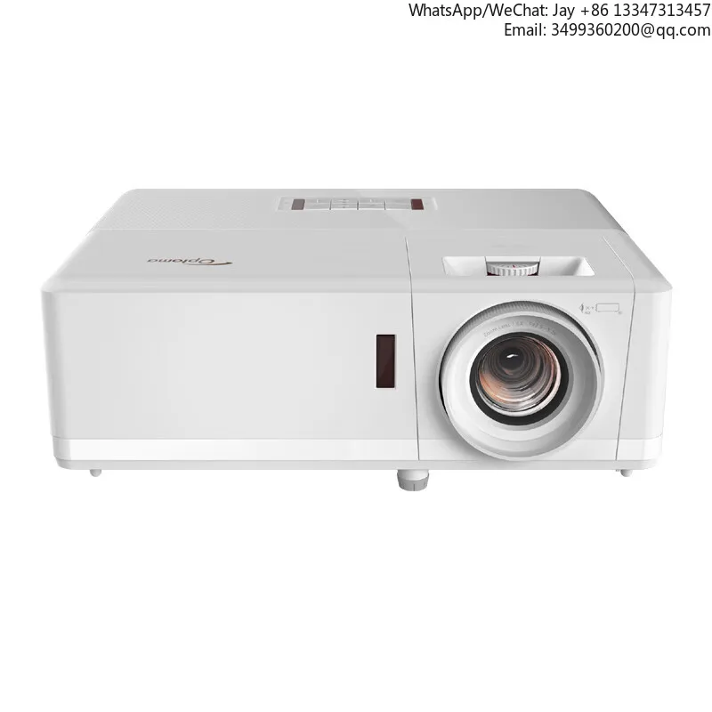 Optoma EL500EH 4K U…