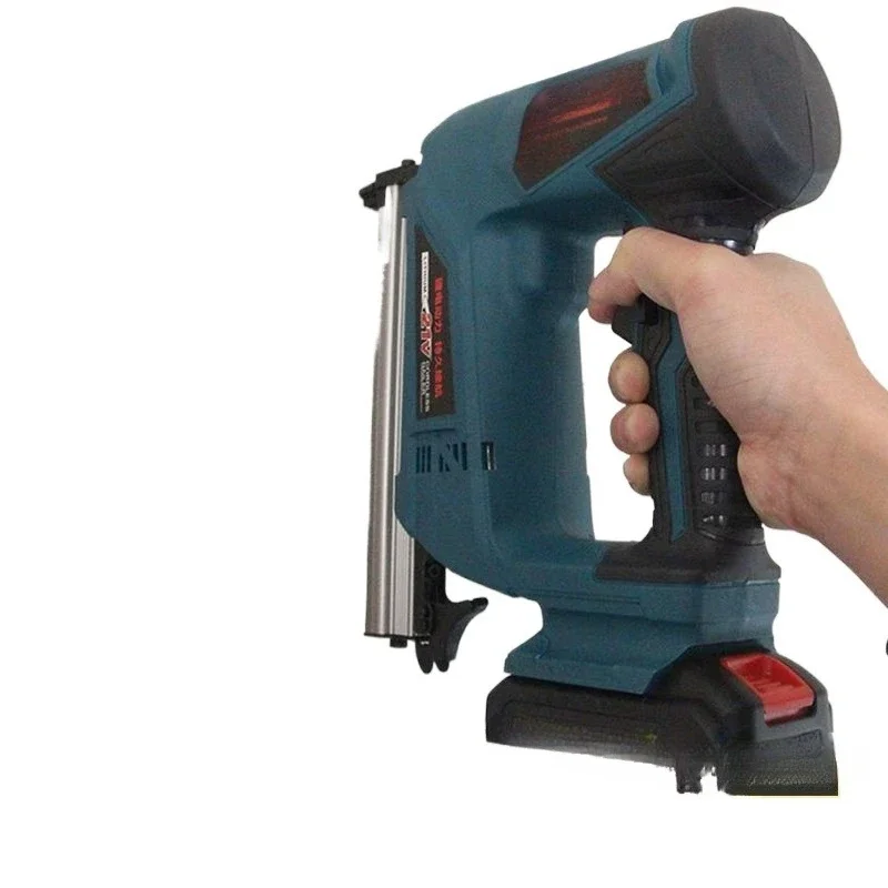 Electric code nail gun 1 special electric nail gun for woodworking wall net