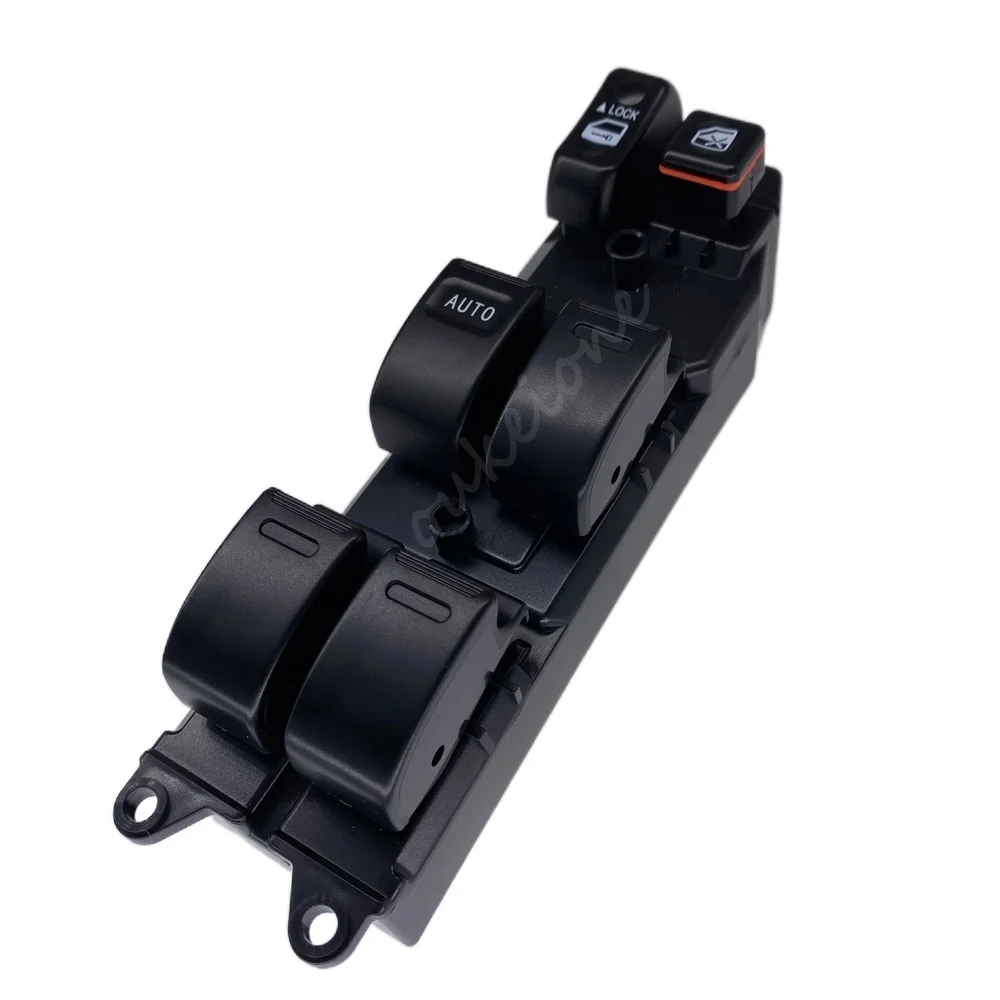 Toyota Echo Yaris Camry için piknik 4Runner Hilux Land Cruiser elektrikli cam düğmesi kontrol düğmesi 8482060090 araba aksesuarları