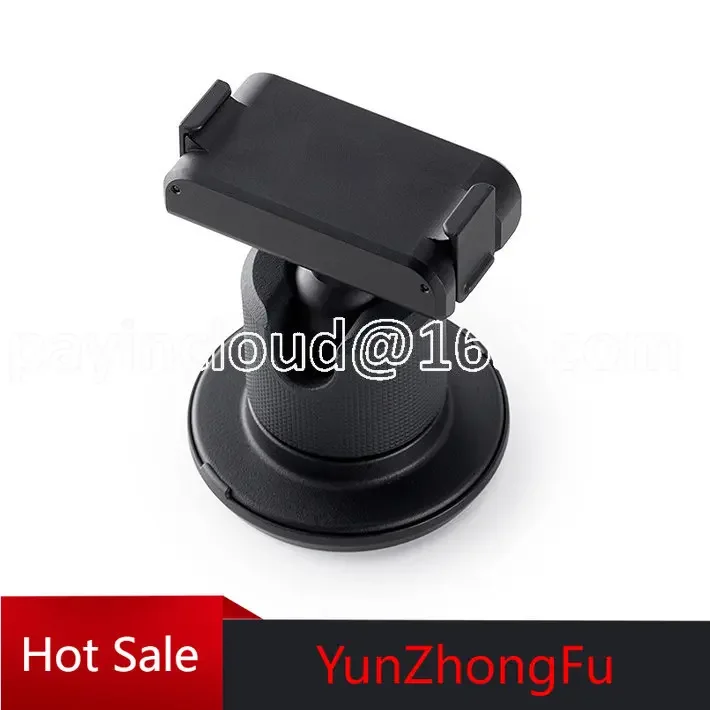 Applicable to Action 2 Magnetic Ball Head Assembly Action 2/Osmo Sports Camera Accessories