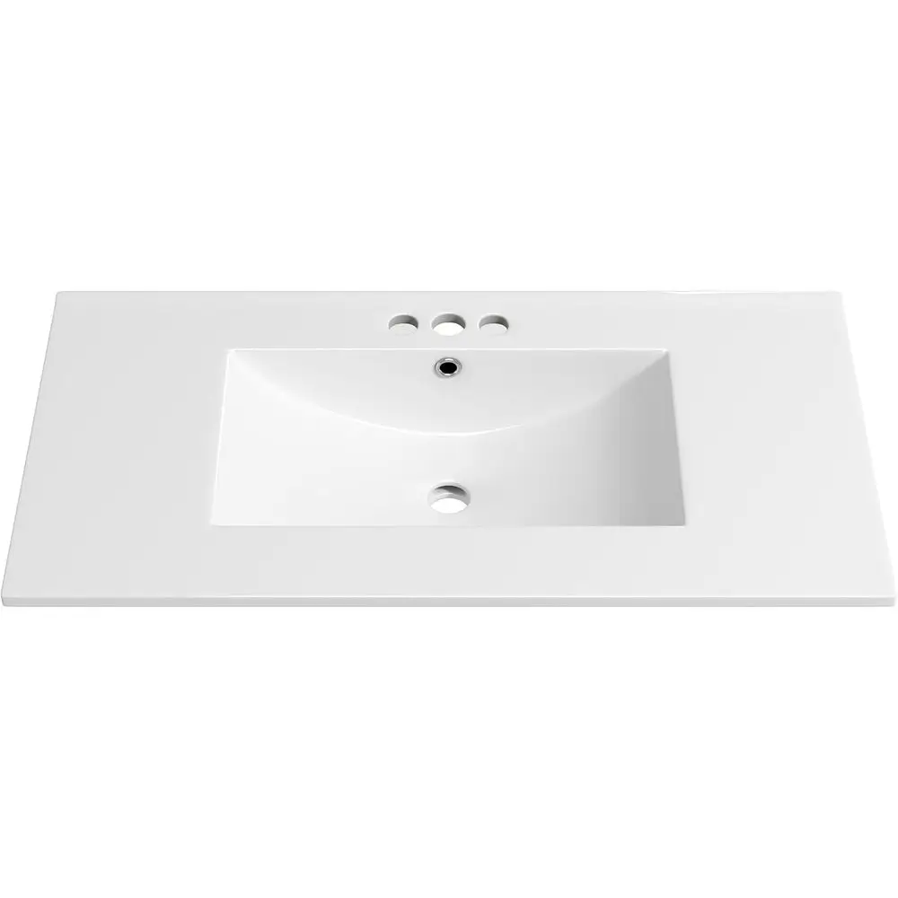 36X18¼ Bathroom Sin…