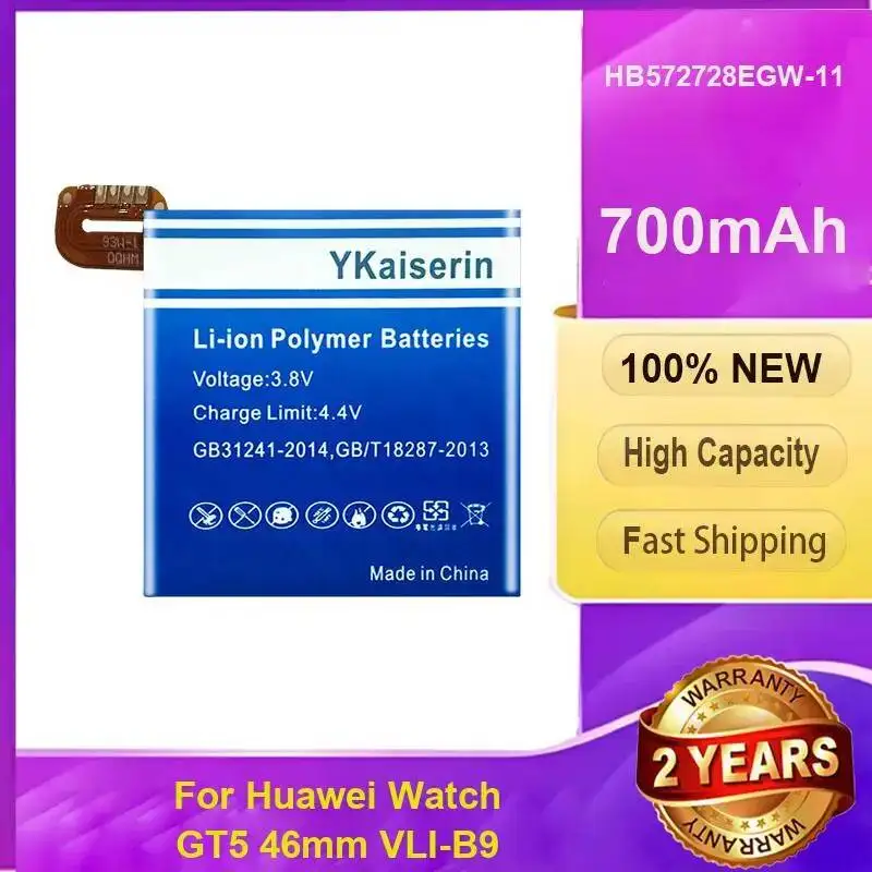 Ykaiserin Smart Wat…