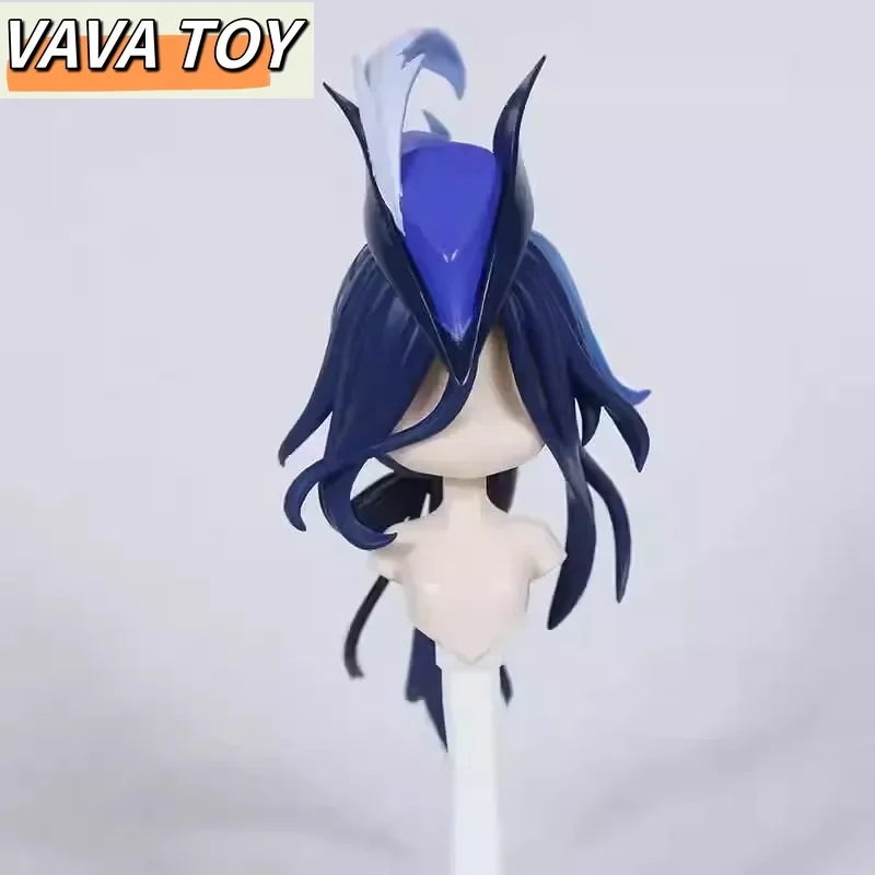 

Game Clorinde Ob11 GSC Handmade Head Customized Product Anime Cosplay Toy Accessories Free Shipping