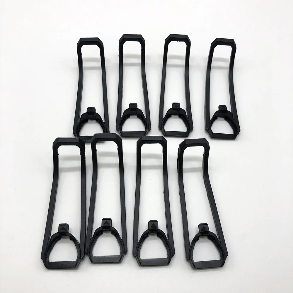 

8PCS Proptective Frame Spare Part Kit for Mini Drone P8 Pro RC Quadcopter Propeller Guard Protector Ring Accessory