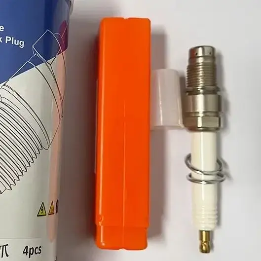 Professional Engine Generator Spare Parts Spark Plugs R6GC1-77 X52404500062 X52404500056 X52404500059 for MTU 4000 high quality