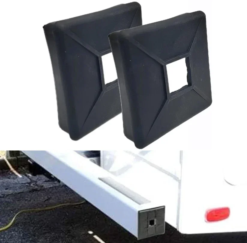 

Упрощуйте свой опыт на открытом воздухе с помощью этих прочных чехлов с двойной упаковкой для прицепов на колесах, которые подходят для стандартных бамперов идеально подходят.