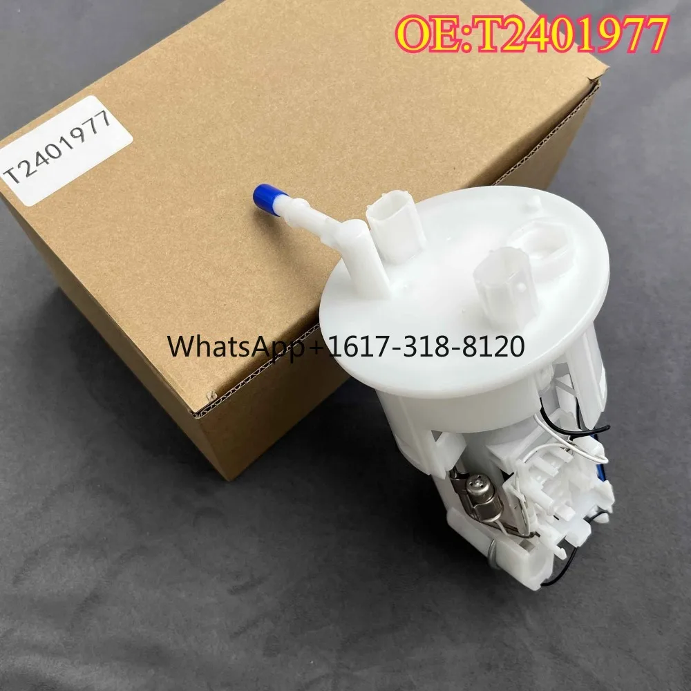 

Высокое качество, новинка для T2401977, бренд Sgirtpomp Gas Be n zine Afze Under Un it Voor TRIU MPH DA YTONA 675 2006-2012