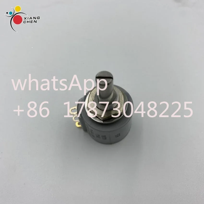 Original 5GK-9900-110 Komori Potentiometer MF225 For Komori LS40 Machine Potentiometer Offset Printing Machinery Parts