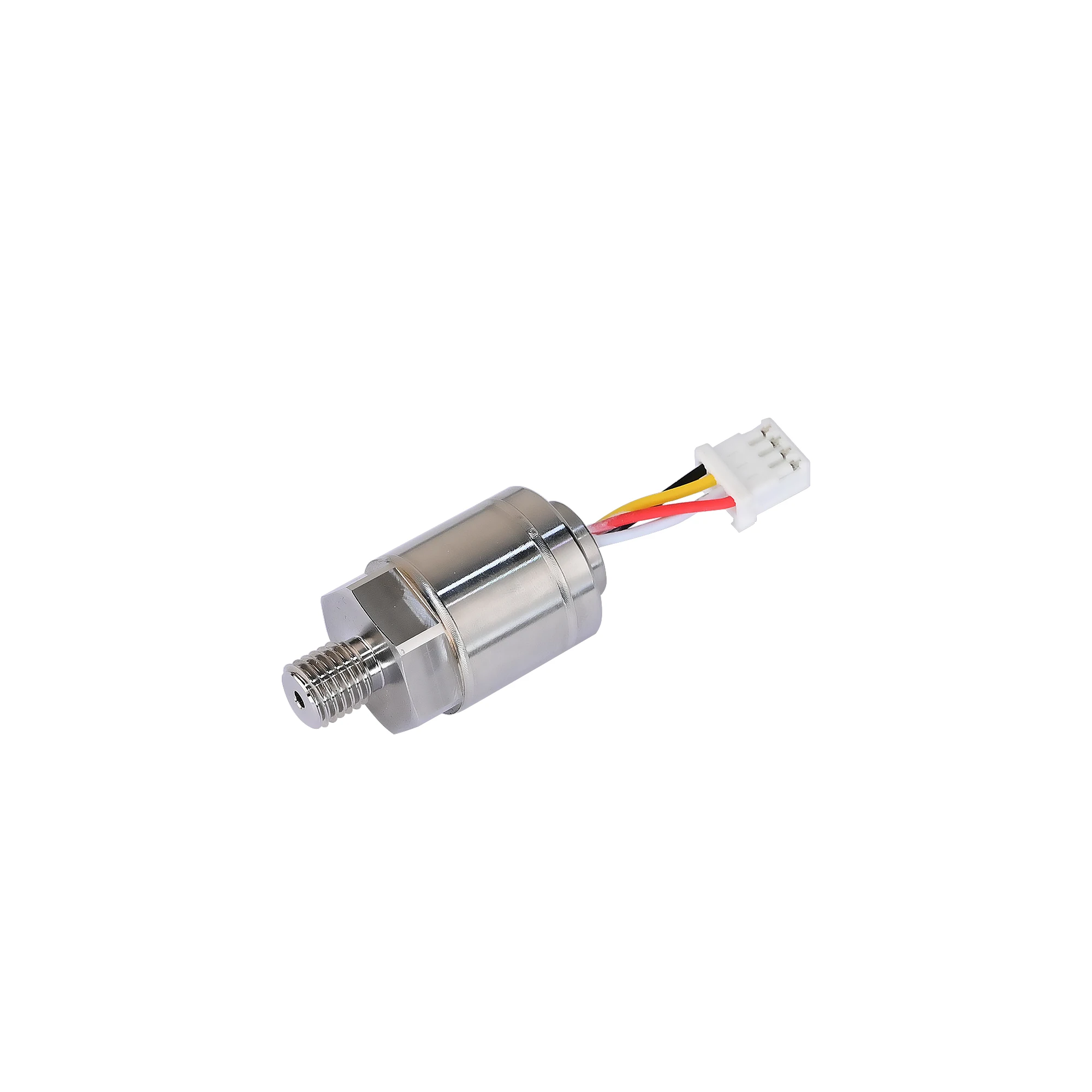 700/750bar Hydraulic Pressure Measuring Detector High Accuracy For Hydraulic Crimping Equipment
