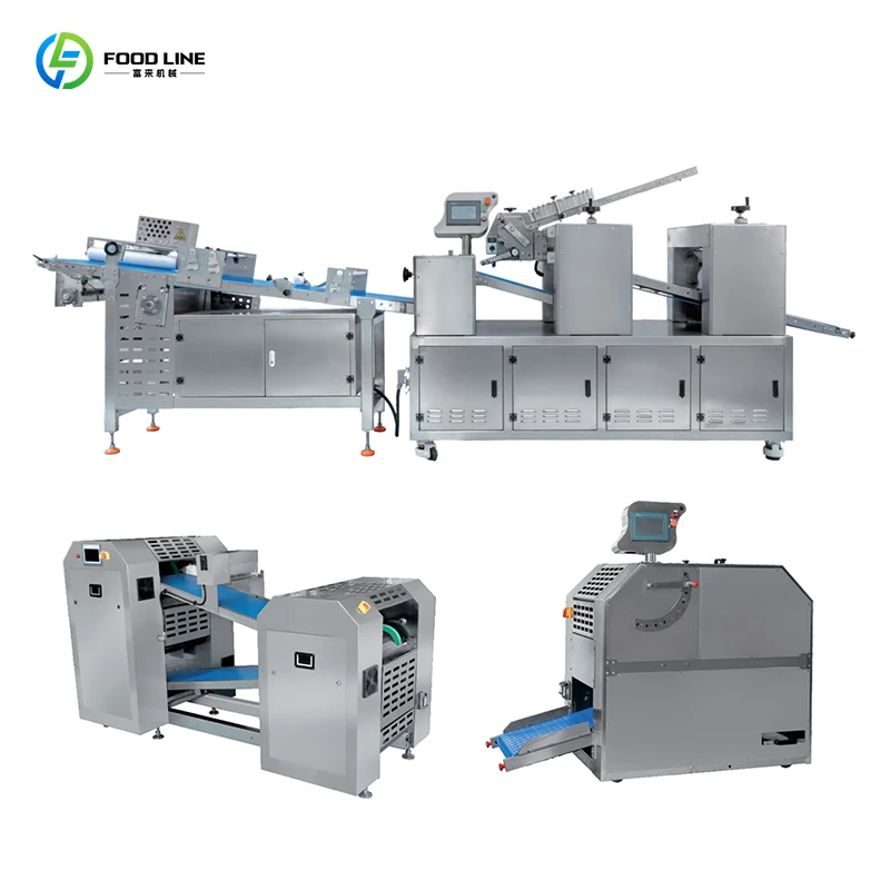 آلة ترتيب صينية أوتوماتيكية عالية السرعة آلة محاذاة صينية العجين على البخار والمعجنات