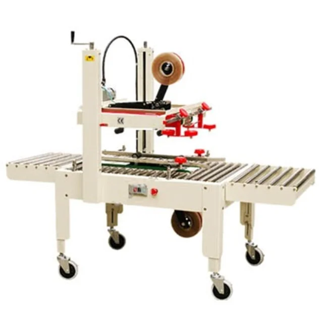 

Carton Sealing Machine SEALING MACHINE