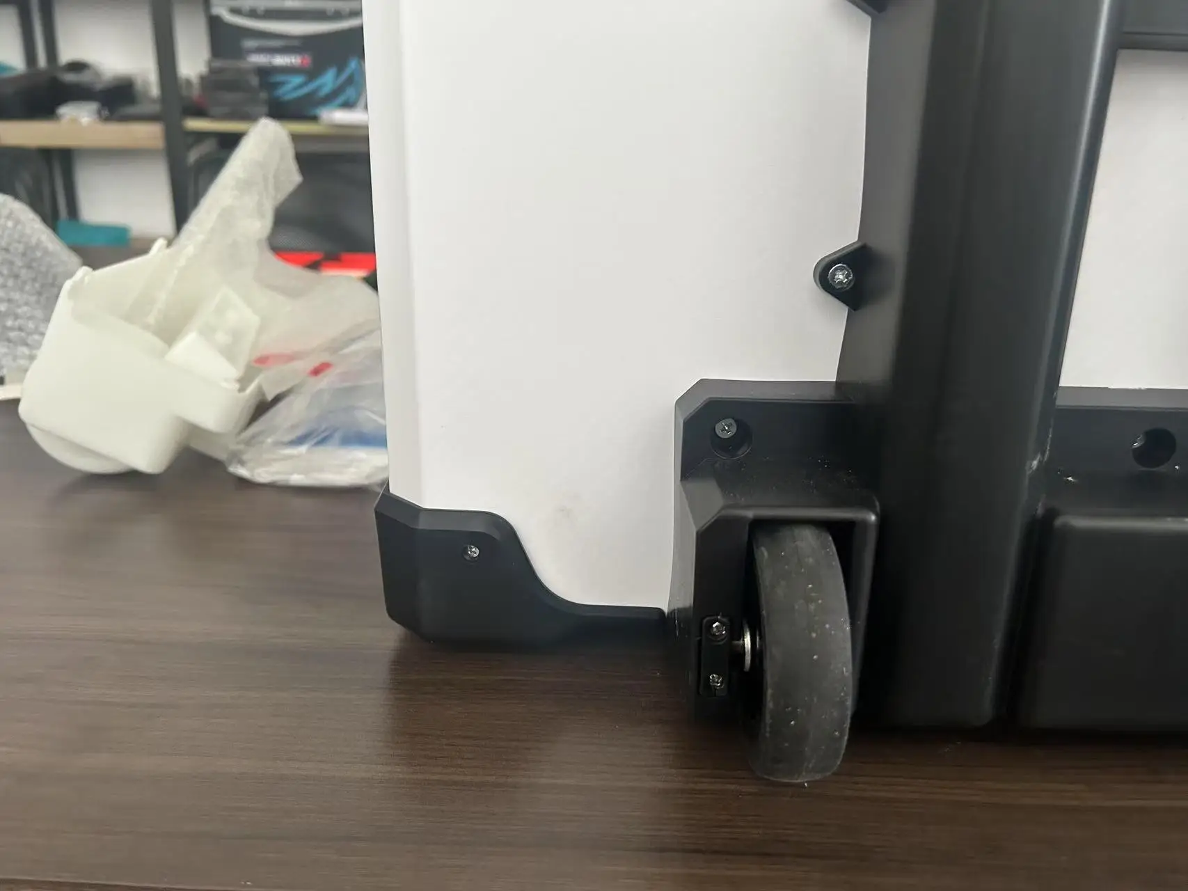 Caja de hielo Leydun para pesca deportiva con aislamiento - imagen 4