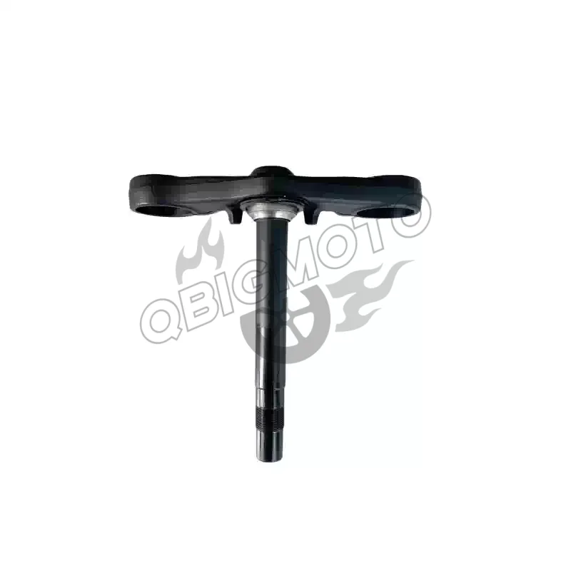 YZF-R3 2024 Motorcycle  Lower Steering Column Connecting Plate Lower Steering Column Star For Yamaha YZFR3 MT-03 MT03 2019-2023