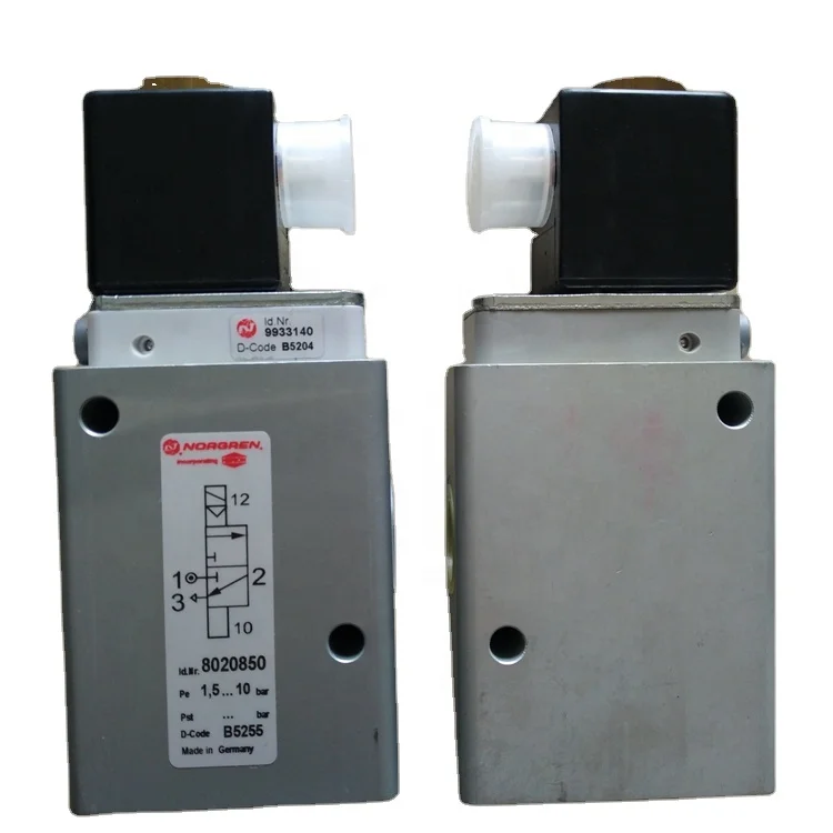 8020850 Norgren Imi…