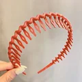 onda roja