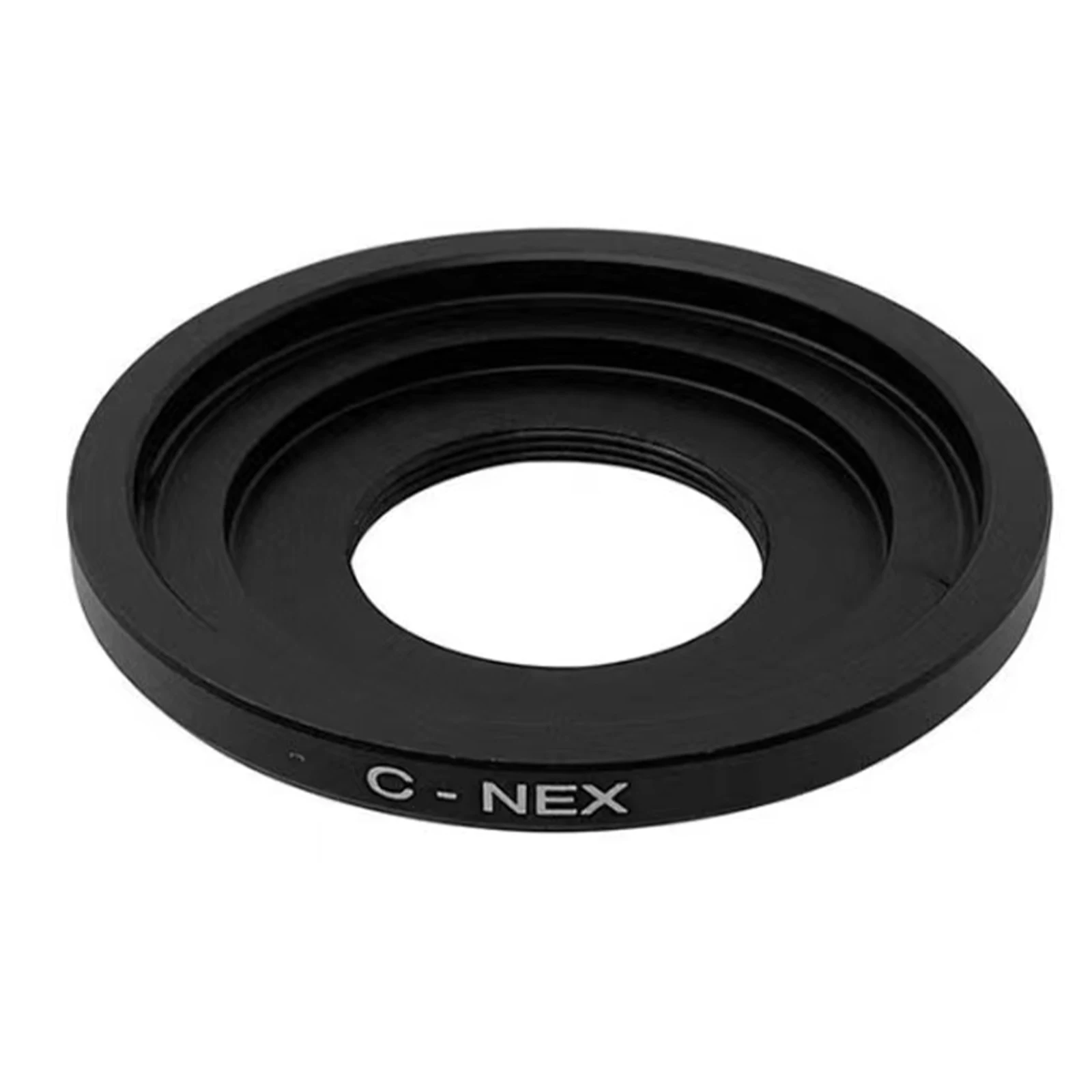 C-NEX Adapter Ring For C Mount Movie Lens to for SONY NEX E Mount Camera