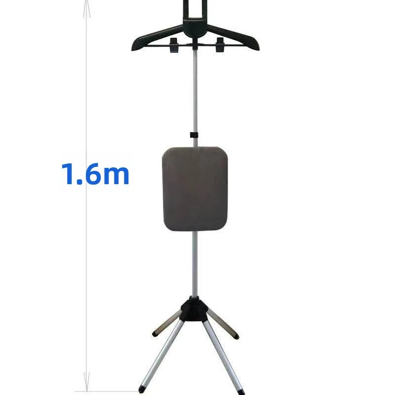 

Portable Ironing Board Stand up Foldable Ironing hine Hanging St Cleaner Home Use Clothes Ironing Braet