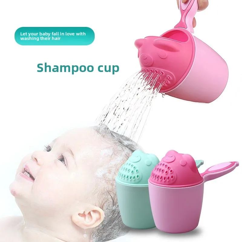 

Baby Shower Toy Shower Watering Pot Bathroom Children Playing in Water Kawaii Yellow Duck So Cute Set Beach Toys Children Toys