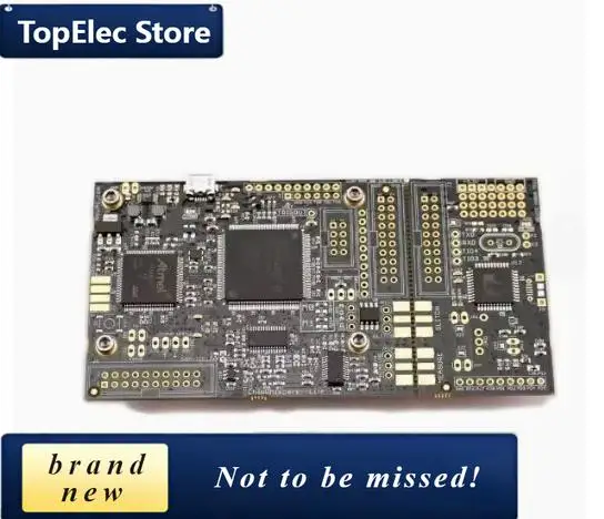 TopElec NAE-CW1173 ChipWhisperer-Lite Single-Board With XMEGA