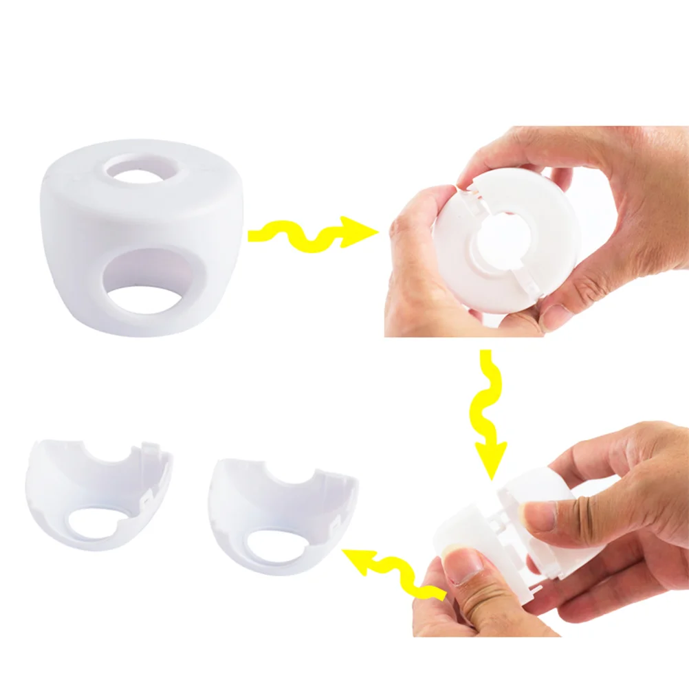 Рисунок 5 - защитный чехол, чехлы на ручки детского холодильника