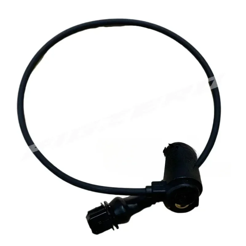 Car Accessories Genuine China Figzero Crankshaft Position Sensor for BMW 3 5 Series F30 F18 320 520 525 528 530 X1 X5 X2 N20