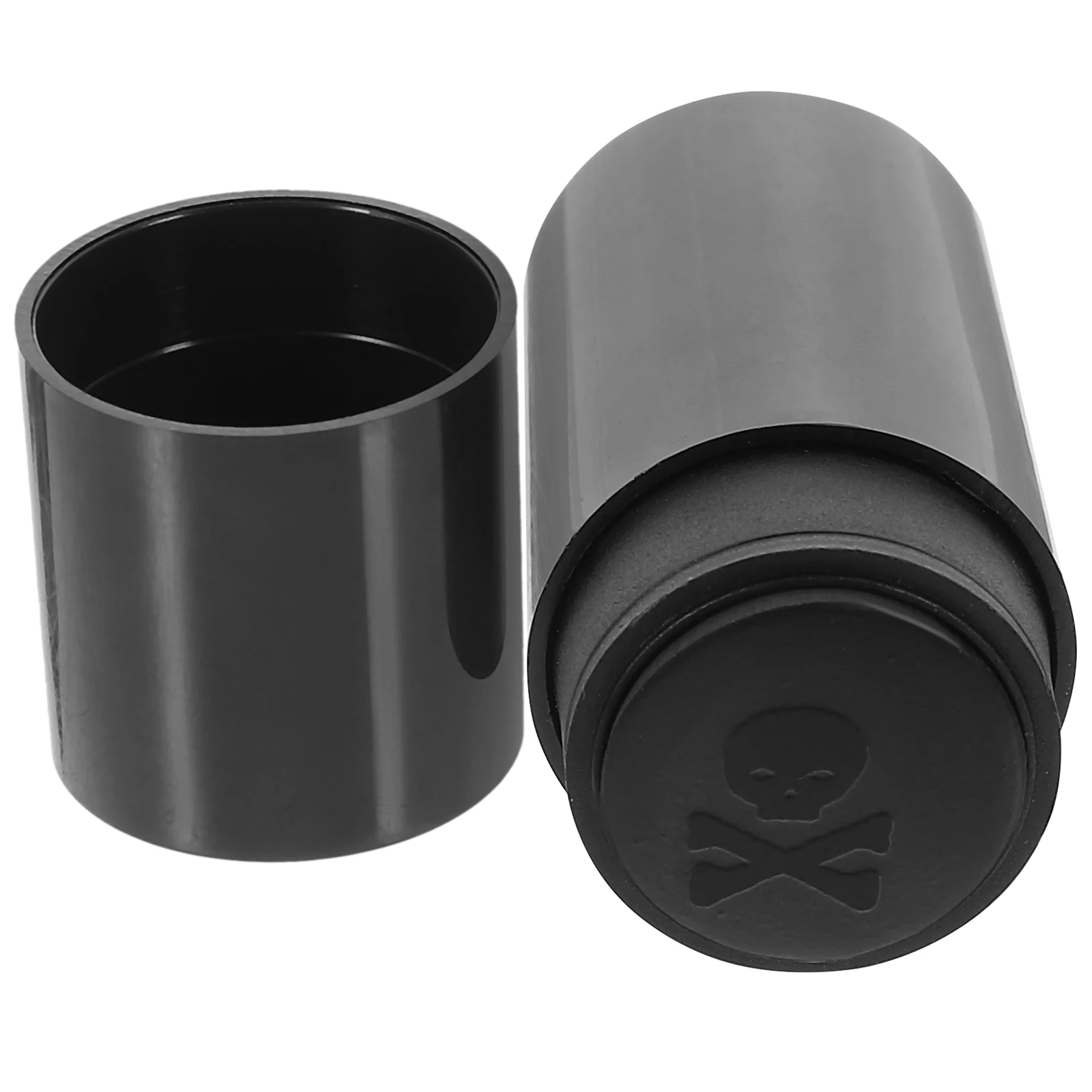 

Golf Ball Stamper Custom Markers Personalized Tool Portable Reusable Creative Plastic Seal Stamp Golf Supplies