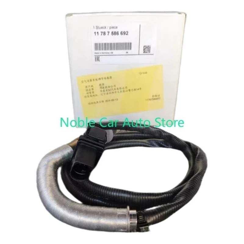 OEM Oxygen Sensor For BMW X3 X5 Z4 325i 328i 525i 3.0L 11784489241 11787540167 11787557758 11787586692 11787558055