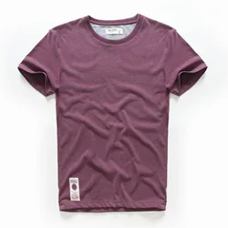 Shirts for Men 2023 autumn Men's clothing Short Sleeve tee Cotton Golf Shirts Mens Shirts and Blouses Simple polo-tshirt for men