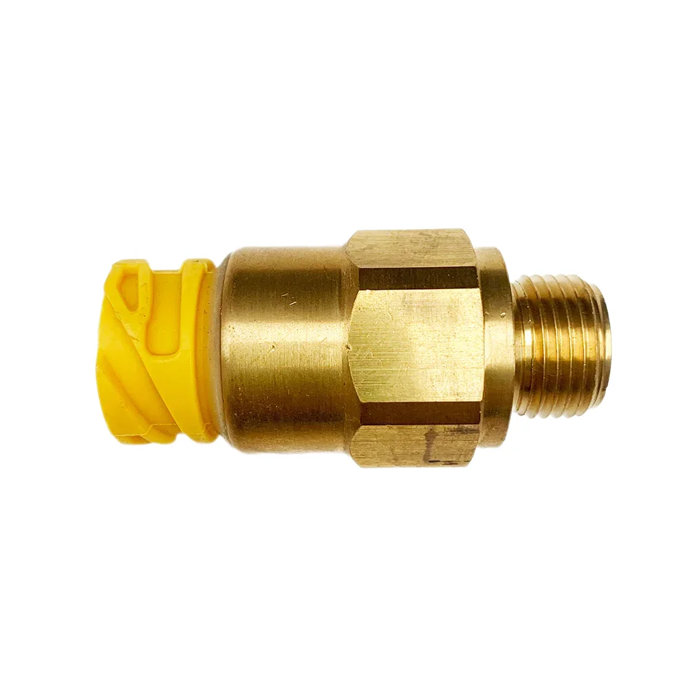 Pressure Sensor for Truck Original Equipment Number 51274210263 51274210247 Automotive Pressure Sensor