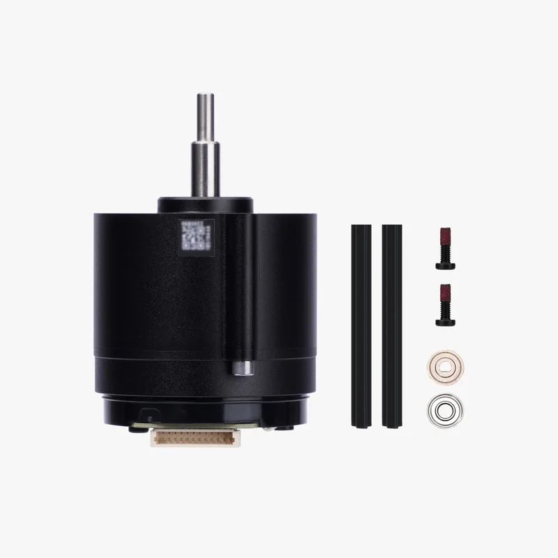 Original brand new internal five-way component motor FAM013 is suitable for Bambu lab 3520 AMS 2 Pro 3D printer accessories