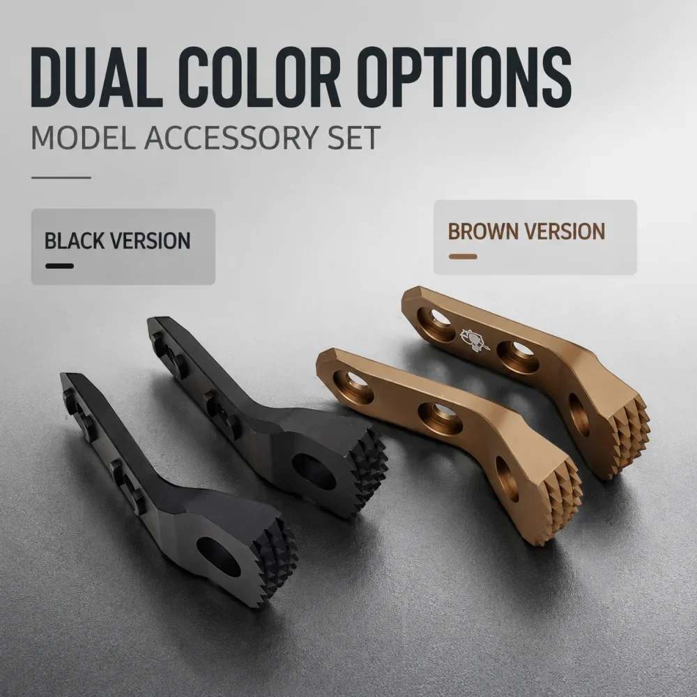 Tactical Angled QD Sling Mount MLOK System Offset Side Adapter Quick Detach M-LOK Sling Swivel Rope Attachment Point