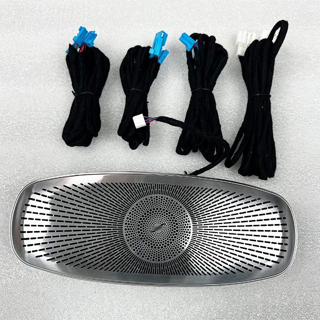 Suitable for Benzz G-Class W464 Roof High Pitched Atmosphere Light, Berlin Voice Roof High Pitched Speaker Interior Modification