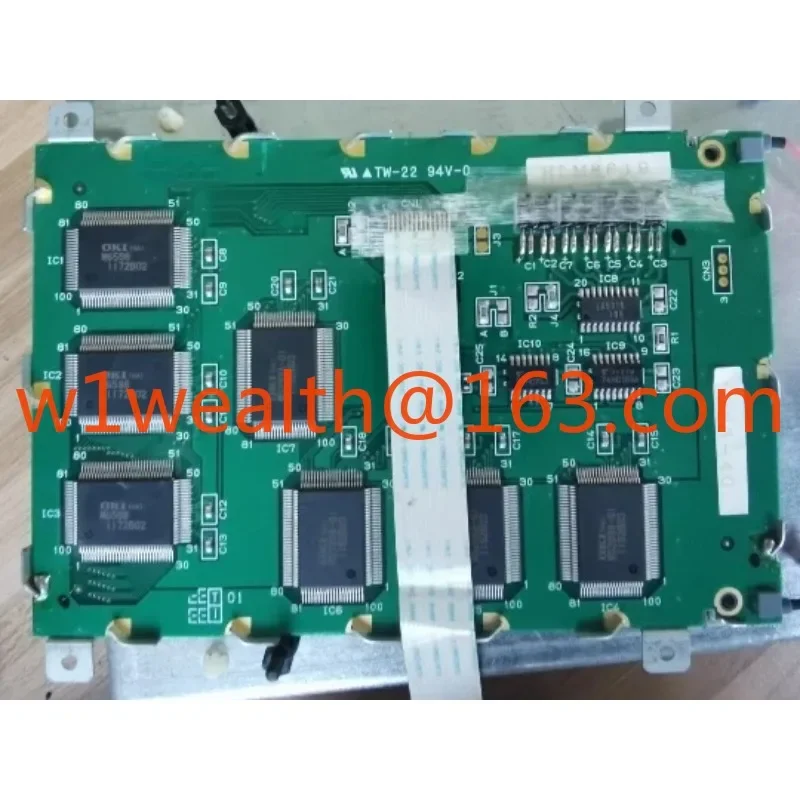 Main board HLM8619-040300 HLM8620-6 HLM8619