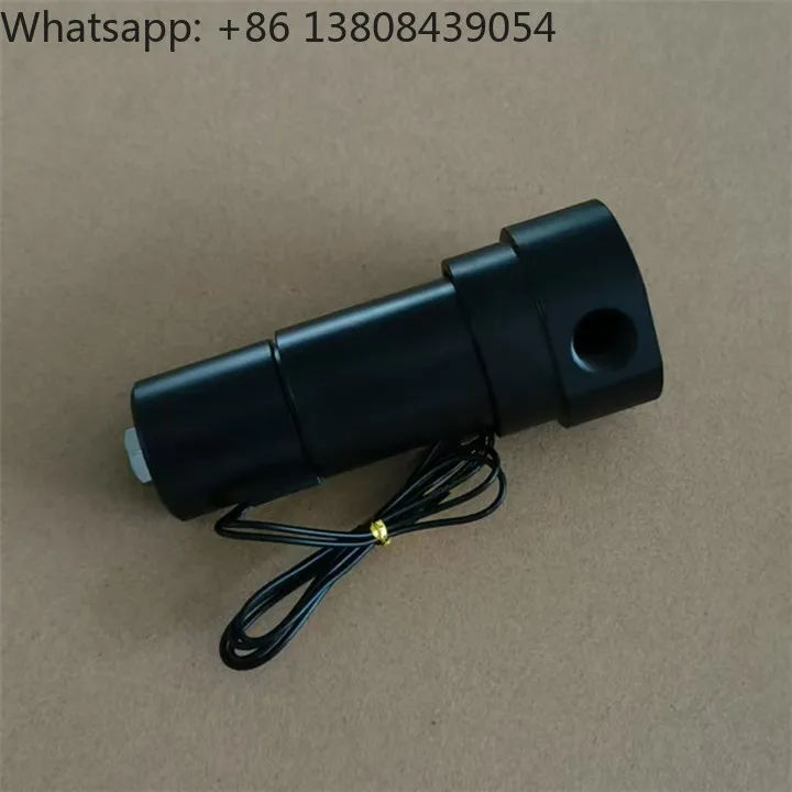 

Airlift Shock Absorbers Electric Drain Traps Automatic Separator Air Compressor Filter Suspension Valve Water Trap for Car Tank