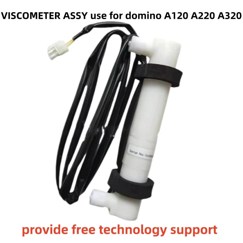 VISCOMETER ASSY use for Domino GP A120 A220 A320I inkjet coding printer