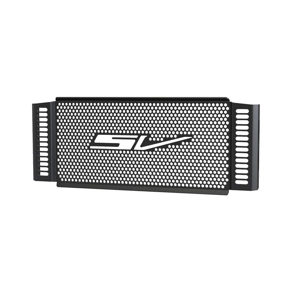 For Suzuki SV650N SV650S SV 650 S N 1999 2000 2001 2002 2003-2008 Motorcycle Accessories Radiator Guard Grille Protection Cover