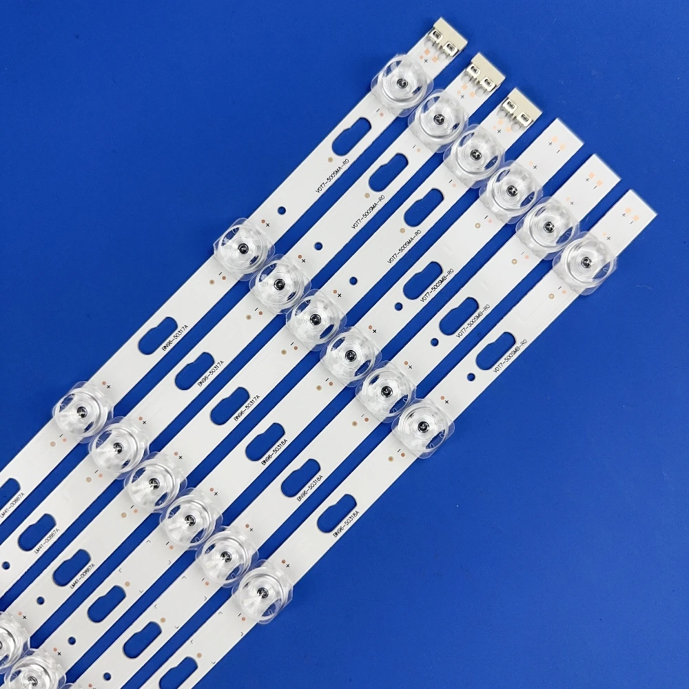 LED UE50TU7100 UN50TU8000 UN50TU7000 UE50TU8000 UE50TU7000 BN96-50317A 50318A V0T7-500SMA-R0 UA50TU8000 UE50AU7170 UE50AU7140