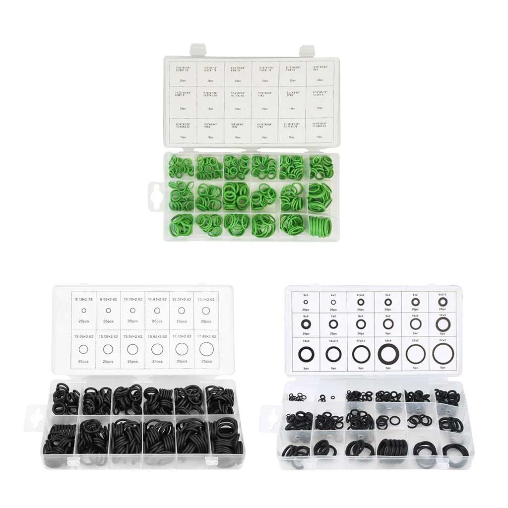 1pack O Ring Wear Resistant for Air Cylinder Car Chemical Carrier