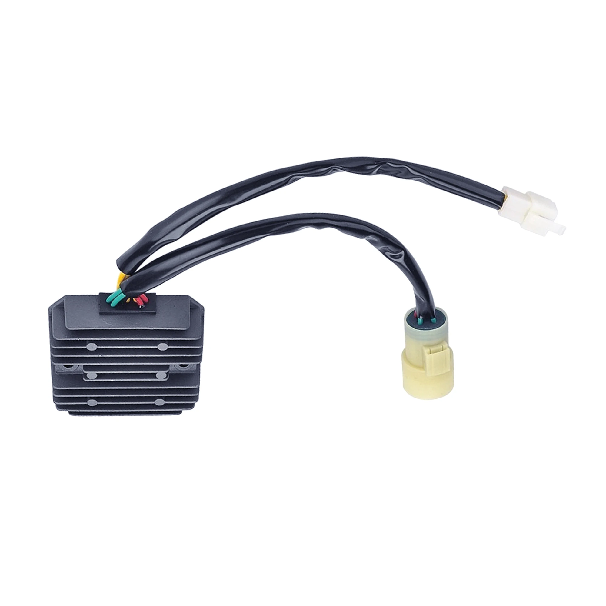 JONBO 31600-MV1-003 Rectifier Regulator for Honda XRV Africa Twin 750 1990-1991