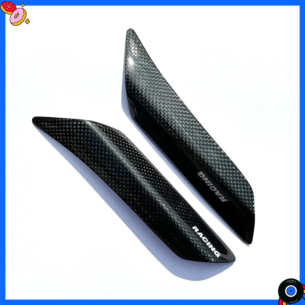 

Защитная накладка на бак и хвост из настоящего карбона с слайдерами для Yamaha R1 / R1M (2015-2023) – Защита от падений